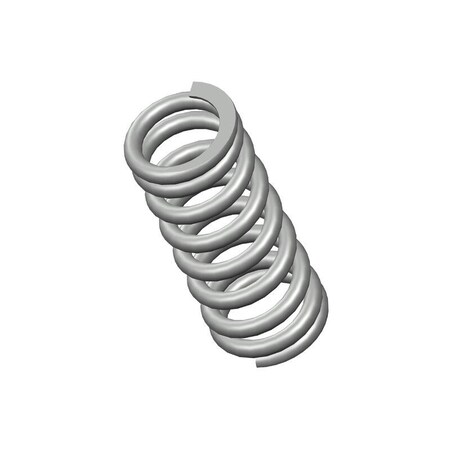 Approved Vendor Compression Spring, O= .300, L= .75, W= .045 G409964504